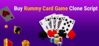 Rummy Card Game Clone Script