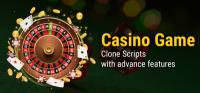 Casino game Clone Scripts