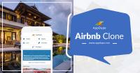 Vacation Rental Business Airbnb clone script