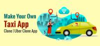 Taxi Booking Uber Clone App