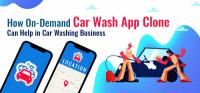 On-Demand Car Wash App Clone