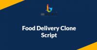 Online Food Ordering Clone Script