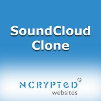 SoundCloud Clone Script