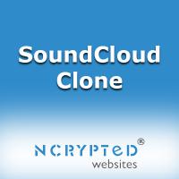 SoundCloud Clone Script