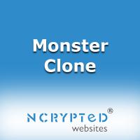 Monster Clone Script