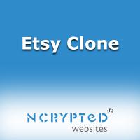 Etsy Clone