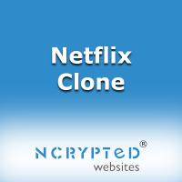 Netflix Clone