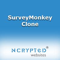 SurveyMonkey Clone