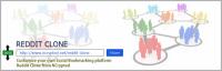 Reddit Clone  - Bookmark Script from NCrypted