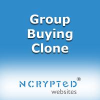 Groupon Clone - Group Buying Script